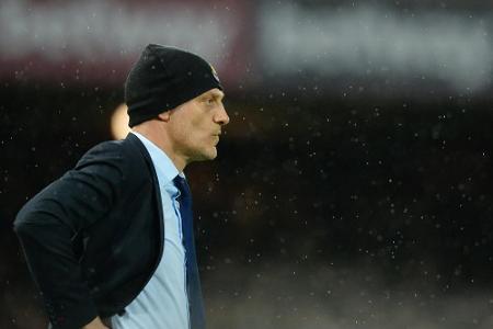 West Brom feuert Trainer Bilic - Allardyce Nachfolger West Brom feuert Trainer Bilic - Allardyce Nachfolger