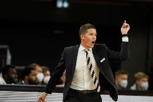 Ulm scheitert trotz Sieg im EuroCup