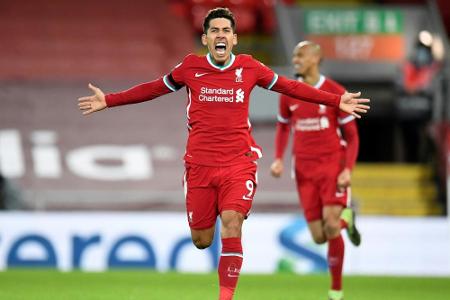 Premier League: Liverpool stürzt Tottenham