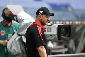 Paderborn gibt Sieg aus der Hand