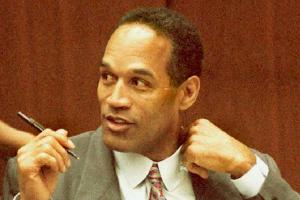 Das SID-Kalenderblatt am 16. Dezember: O.J. Simpson macht Schluss