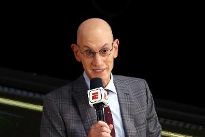 NBA-Boss Silver spielt mit Expansions-Gedanken