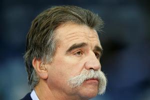 Handball: Brand sieht geringeren WM-Druck auch als Chance