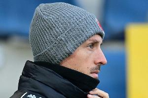 Lichte in Mainz Trainer auf Abruf: "Alles offen"
