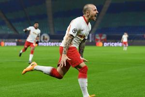 Angelino schwärmt von Guardiola: "Unheimlich intelligent"