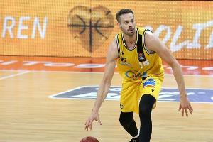 BBL: Ludwigsburg baut Tabellenführung aus