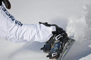 Snowboard-Weltcup in Bad Gastein kann doch stattfinden