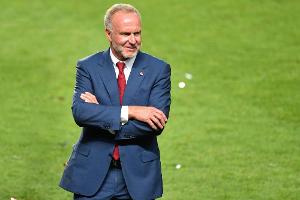 Zuschauer in der Bundesliga: Rummenigge begrüßt Leipziger Pläne