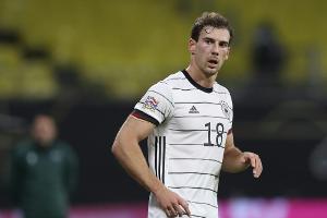 Goretzka: AfD "eine Schande für Deutschland"