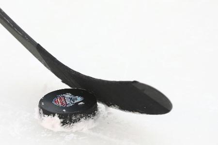 NHL-Saison beginnt am 13. Januar - Kanadische Division