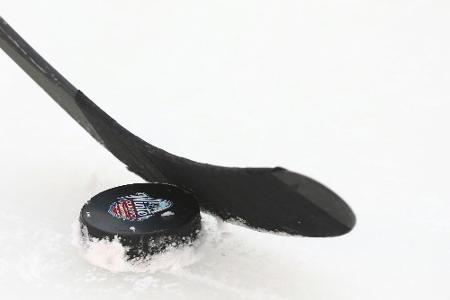 NHL-Saison beginnt am 13. Januar - Kanadische Division NHL-Saison beginnt am 13. Januar - Kanadische Division