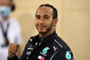 Rosberg: "Hamilton begibt sich in meine Fußstapfen"
