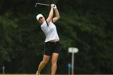 Golf: Masson beim Saisonfinale auf Rang 30 Golf: Masson beim Saisonfinale auf Rang 30