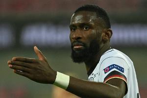 Rüdiger entschuldigt sich für Instagram-Like