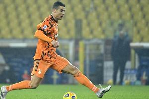 "Ronaldo im Himmel": CR7 nach Doppelpack gefeiert