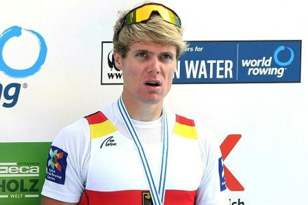 Radsport: Osborne gewinnt erste eSport-WM