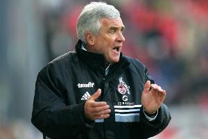 Ex-FC-Coach Latour ist jetzt Naturforscher