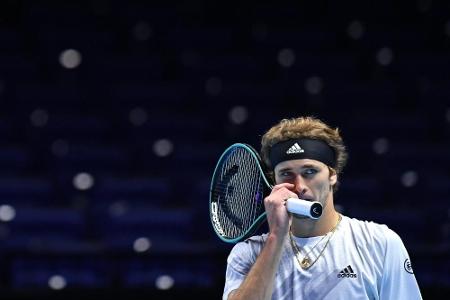 Zverev sagt im Prozess gegen Apey aus