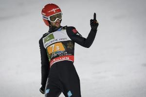 Die Sport-Höhepunkte am Sonntag, 20. Dezember