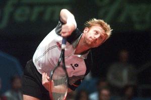 Das SID-Kalenderblatt am 18. Dezember: Der erste deutsche Davis-Cup-Sieg