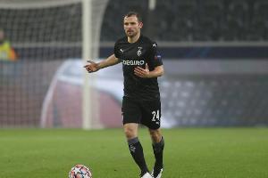 Gladbach verlängert mit Jantschke bis 2023