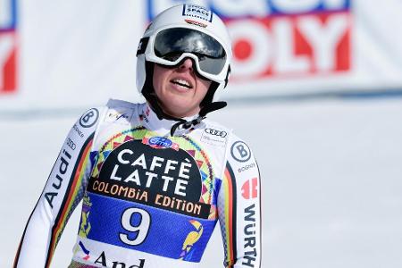 Weidle verpasst Top 10 bei Abfahrt in Val d'Isere knapp Weidle verpasst Top 10 bei Abfahrt in Val d'Isere knapp