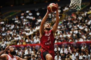 NBA-Profi Kleber will Olympia "natürlich mitnehmen"