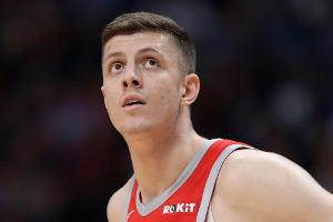 NBA: Hartenstein will "bester Big Man von der Bank" sein