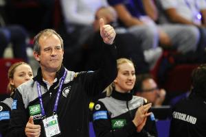 So kommen die DHB-Frauen ins EM-Halbfinale