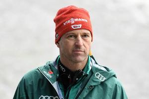 Ex-Bundestrainer Schuster rechnet mit Eisenbichlers Tourneesieg