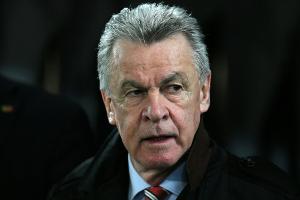 Hitzfeld kritisiert Favres Entlassung beim BVB