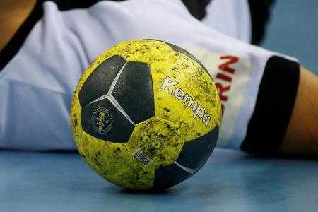 Coronafall bei serbischen Handballerinnen: Erste EM-Spielabsage