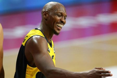 BBL: Aufsteiger Chemnitz verliert auch drittes Spiel BBL: Aufsteiger Chemnitz verliert auch drittes Spiel