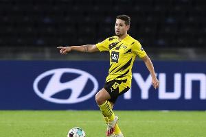 Ruhr Nachrichten: BVB ohne Guerreiro und Akanji nach Frankfurt