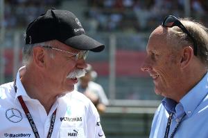 Stuck über Mick Schumachers "riesige Aufgabe"