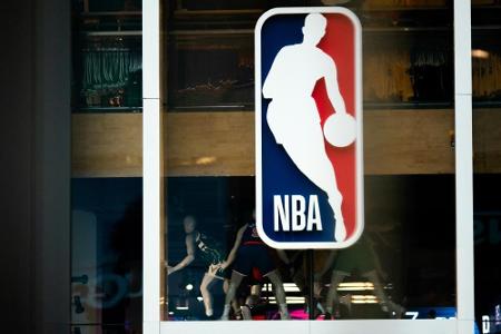 NBA: Keine spontanen Marihuana-Tests 2020/21 NBA: Keine spontanen Marihuana-Tests 2020/21