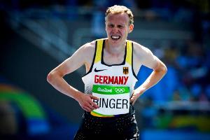 Marathon: Jagd auf die Olympia-Norm an Nikolaus