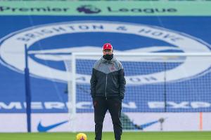 Klopp weist Scholl-Kritik zurück: "Als hätte er die Weisheit mit Löffeln gefressen"