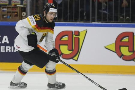 Draisaitl vor NHL-Saisonstart: Stanley Cup das nächste Ziel Draisaitl vor NHL-Saisonstart: Stanley Cup das nächste Ziel