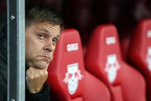 Manager Ruhnert verlängert bei Union Berlin