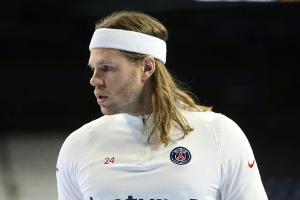 "Final4" in Köln: PSG gewinnt kleines Finale gegen Veszprem
