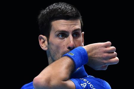Ohne Djokovic: ATP stellt neuen Spielerrat vor Ohne Djokovic: ATP stellt neuen Spielerrat vor