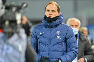 Hängepartie beendet: PSG bestätigt Tuchel-Entlassung