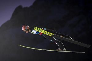 Geiger darf auf Tournee-Start hoffen