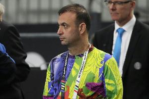 "Absolute Deadline": Hanning erwartet WM-Entscheidung der Spieler bis 21. Dezember