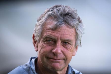 Nächste Entlassung in Frankreich: Nantes trennt sich von Gourcuff Nächste Entlassung in Frankreich: Nantes trennt sich von Gourcuff
