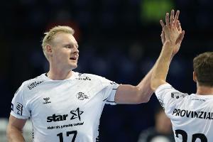 Mannschaft in Isolation, Heimspiel verlegt: Zwei Coronafälle beim THW Kiel