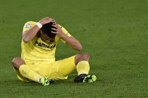 Europa League: Spiel zwischen Villarreal und Qarabag abgesagt