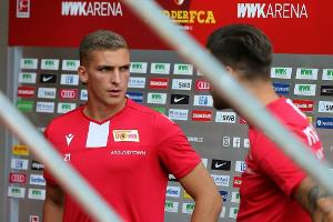 "Lust am Spiel nehmen": Union Berlin mutig vor Bayern-Gastspiel
