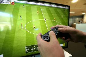 Studie: Junge Menschen träumen vermehrt von eSport-Karriere